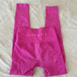 Alphalete Leggings